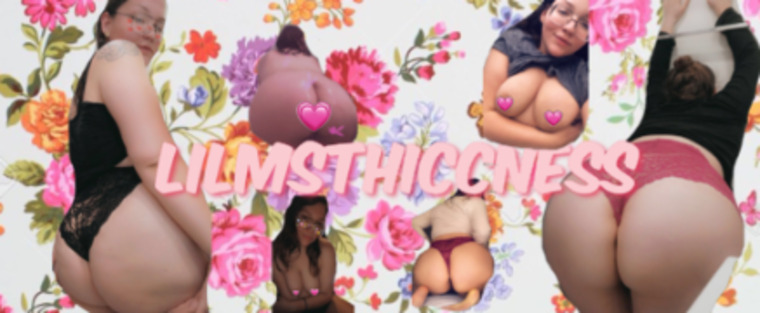 Thiccy ♡ cover image