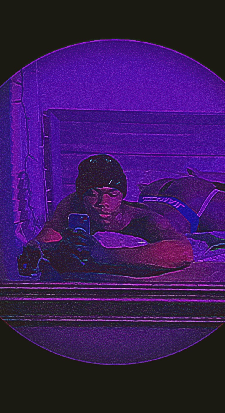 LilNajXXX cover image
