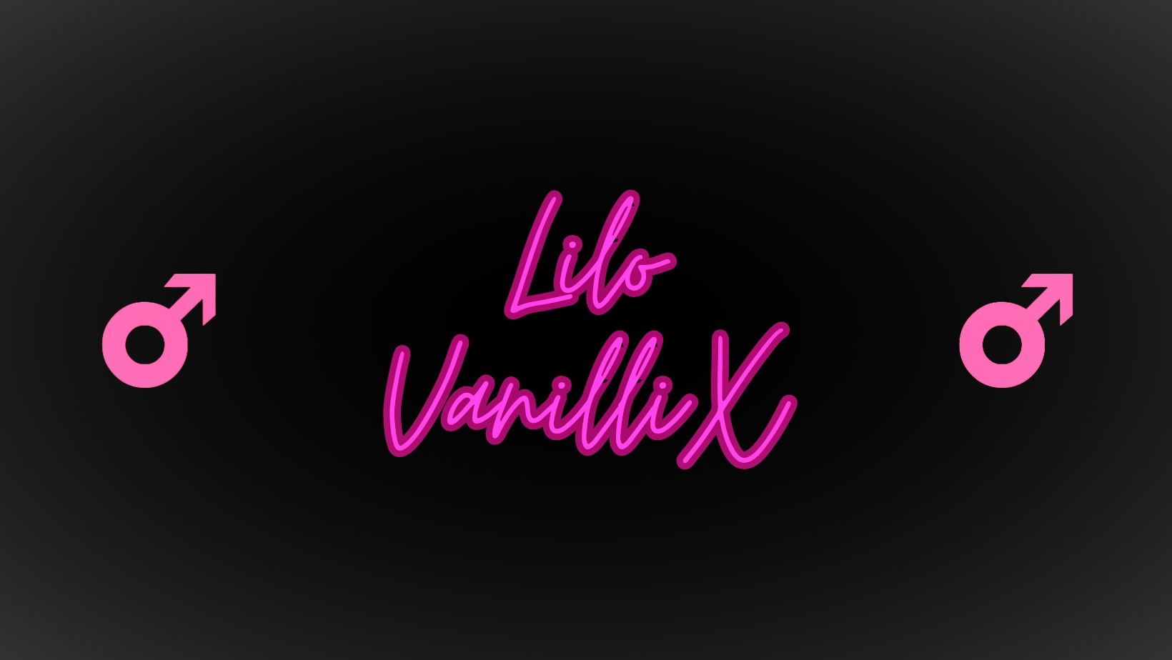 Lilo VanilliX banner image
