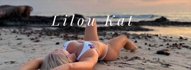 Lilou cover image