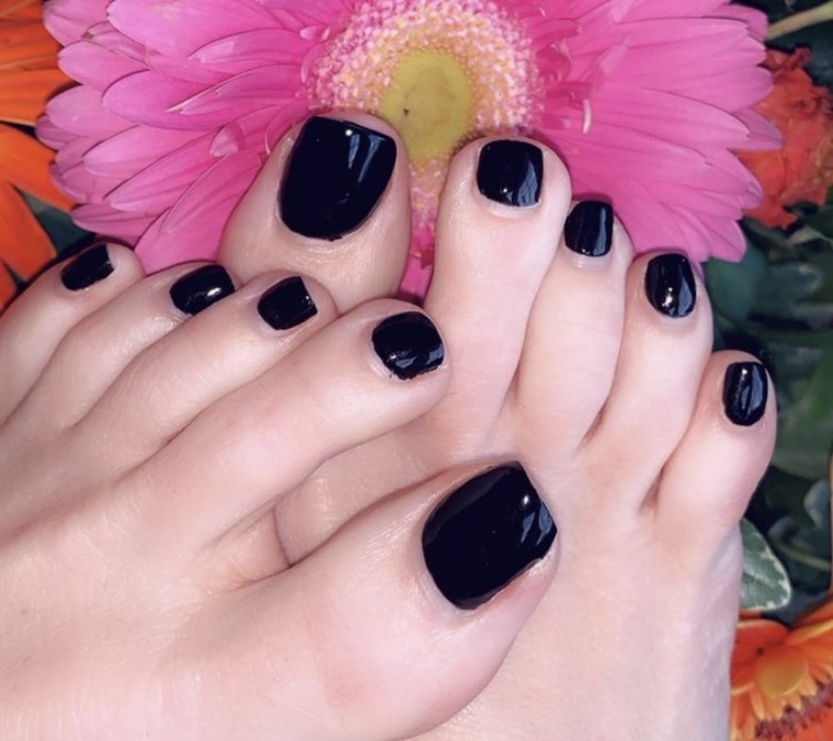 Egyptian Toes pics Queen 🫶🏻 banner image