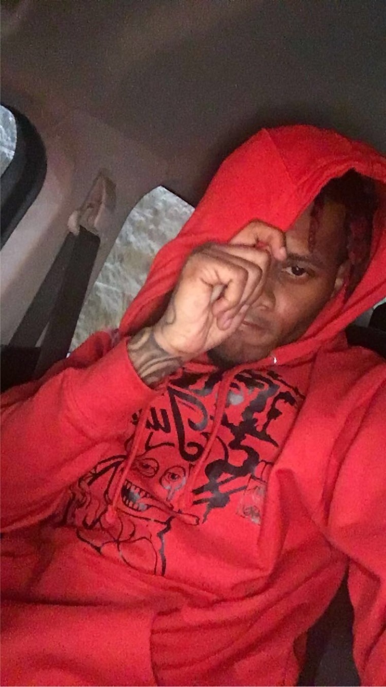 Da Youngin banner image