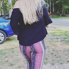 Dirty Blonde avatar