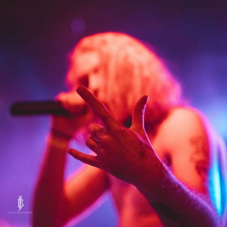 LIL PINK cover image