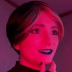 Little Goth Portsie avatar