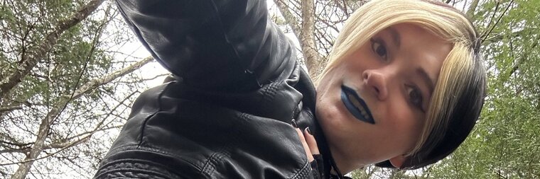Little Goth Portsie cover image