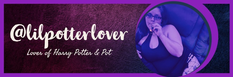 Lil Potter Lover cover image