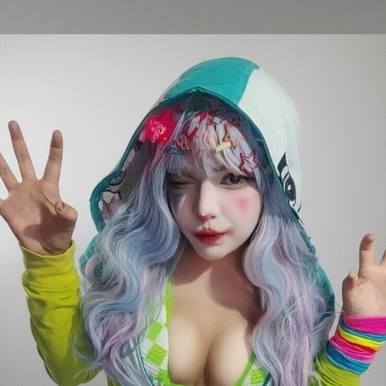 Miko<3 cover image