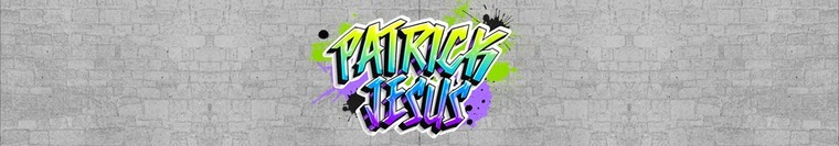 Lil Prince A.K.A Patrick Jesus cover image