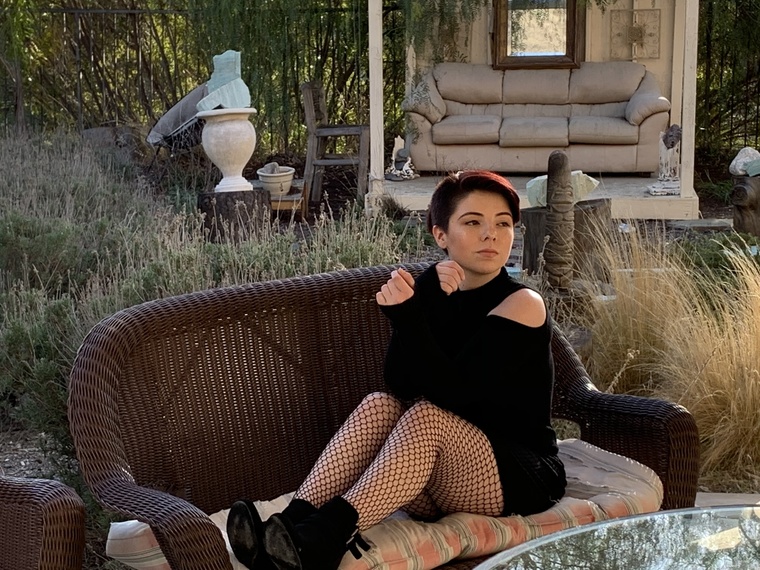 LilRaven18 cover image