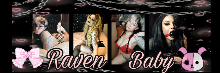 lilravenbaby banner image