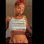 Red avatar