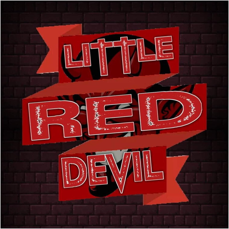 Lilredd3vil cover image