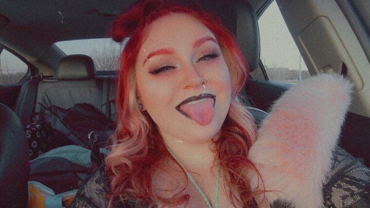 Lil Red Rider 🍒 cover image