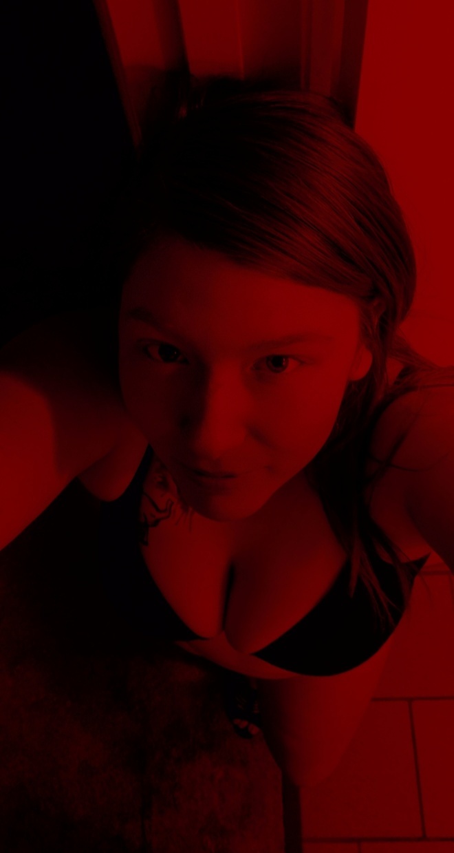 Annie Stafford banner image