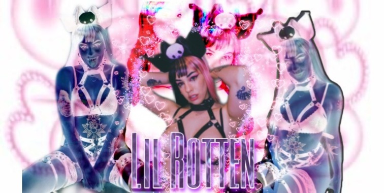 🟢Lil Rotten🟢 banner image