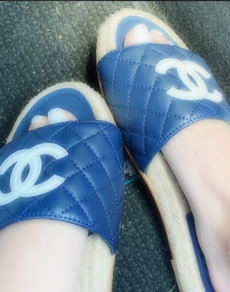 Scorpio Toes♏️👣 cover image