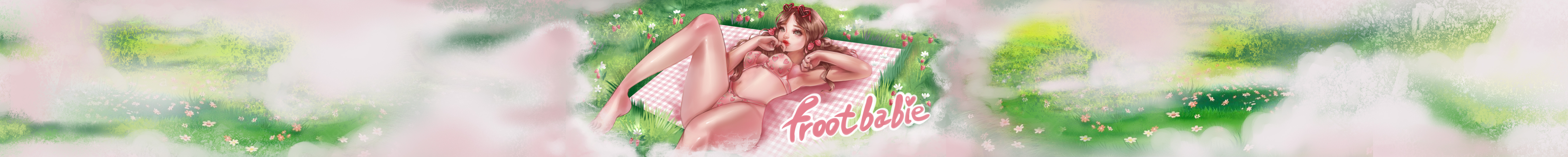 lilypad banner image