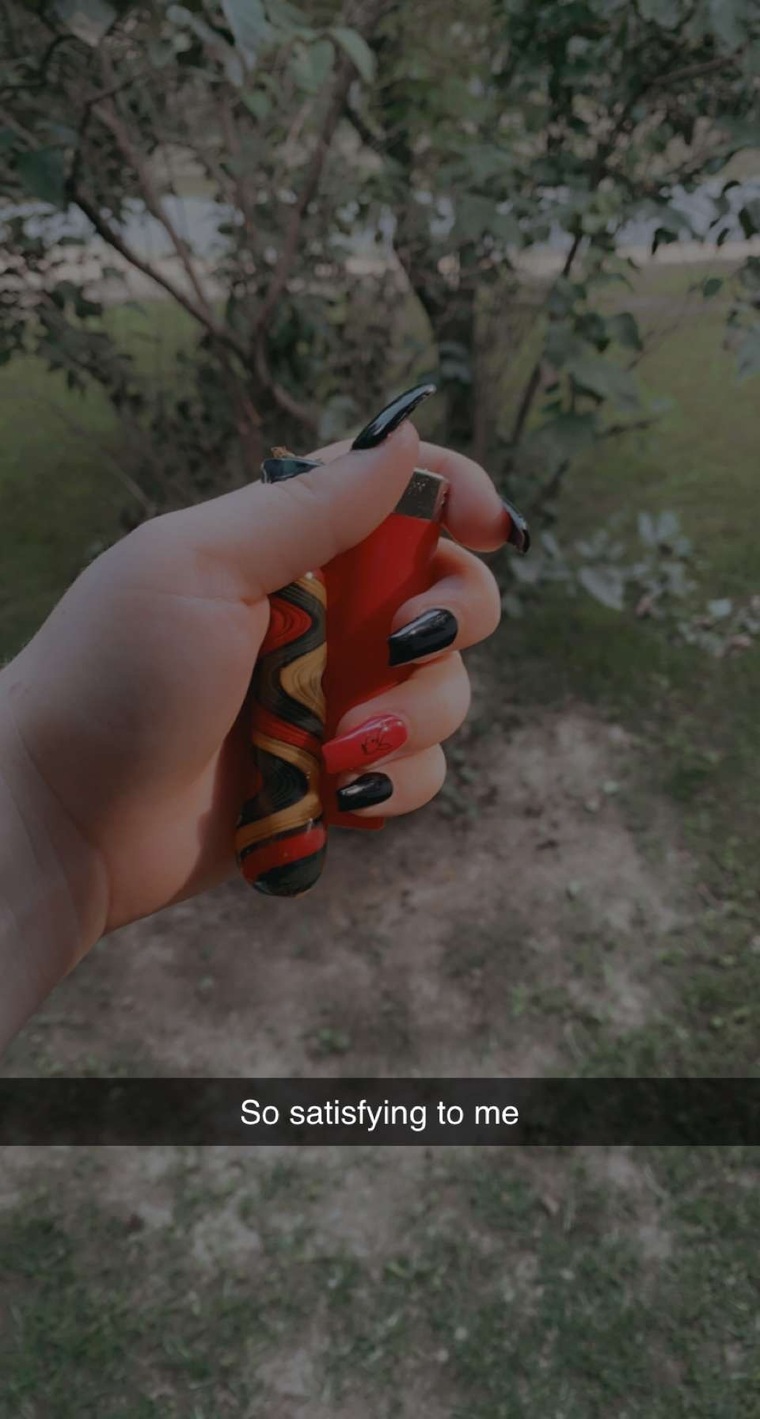 Happy stoner🤤😮‍💨🍄🌈💨💨 cover image