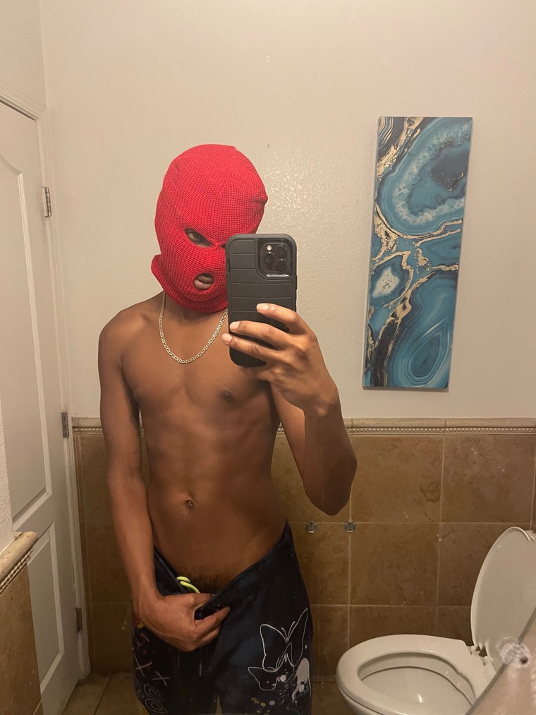 Daddy 🥶 banner image