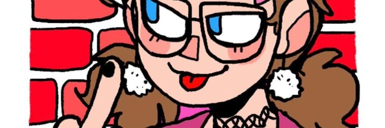 lilsquidgirl7 banner image