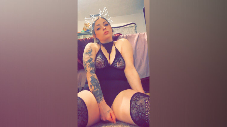 Chelle Rene cover image