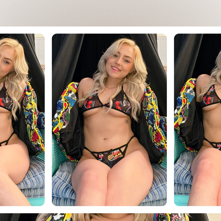 Heidi May banner image