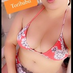 LilTori babii avatar