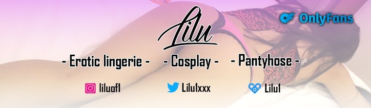 Lilu banner image