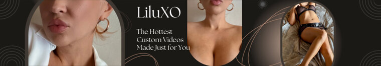 LiluXO cover image
