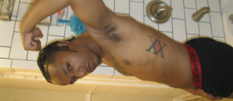 lil daddy cover image