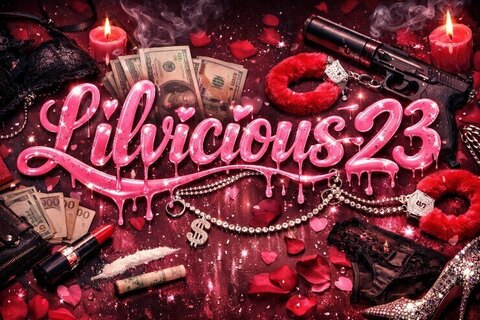 Lilvicious23 cover image