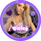 VIOLET😈💜 (BDAY🎂: 9/8) avatar
