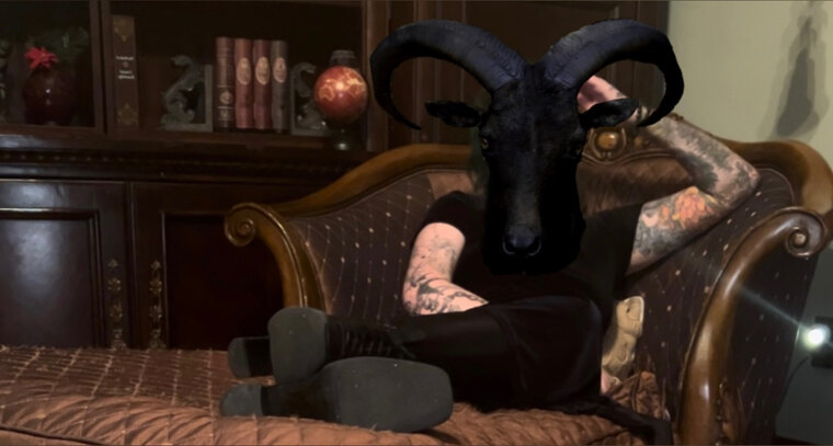 Goateyes banner image