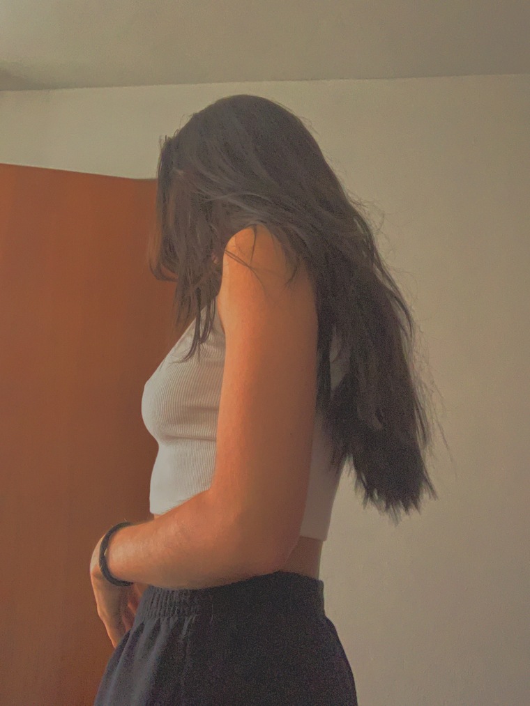 Lilx: cover image