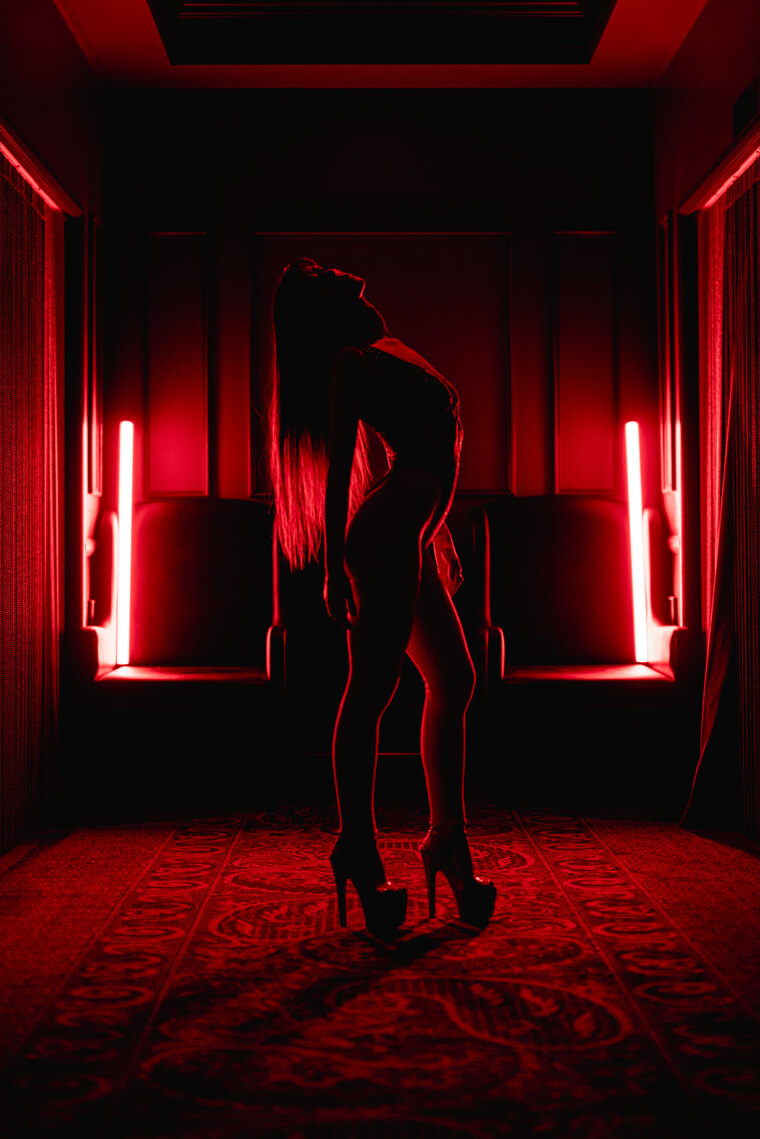 Lily-Jane Monroe cover image