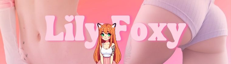 Lily 💖 cover image