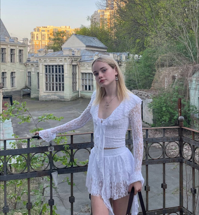 Lily cover image