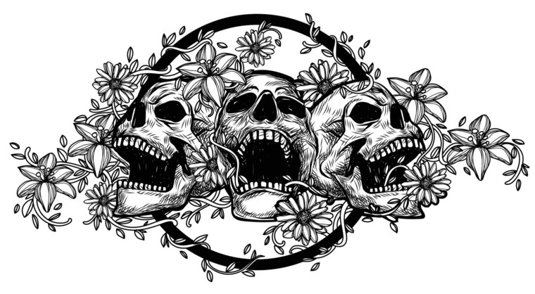 Lily Graveflower banner image