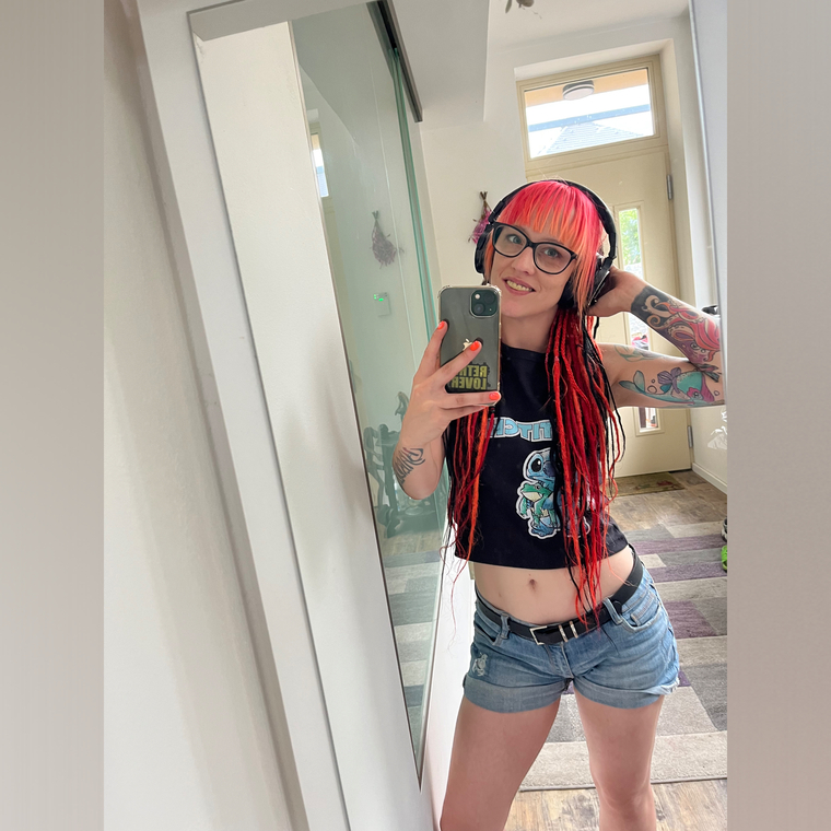 LilyKitty banner image