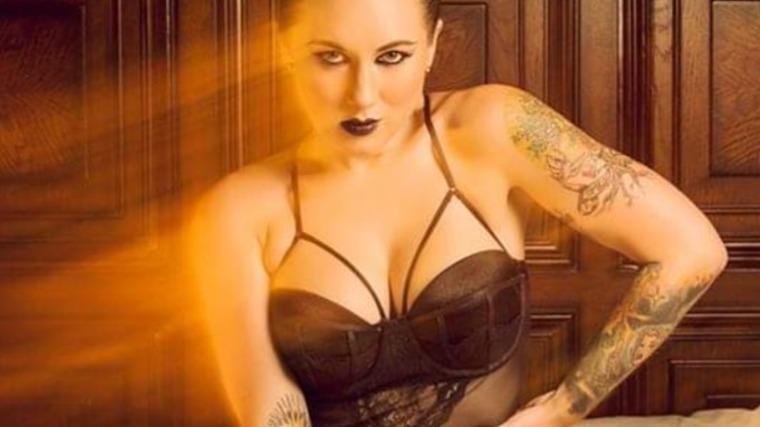 Lily DeVille cover image