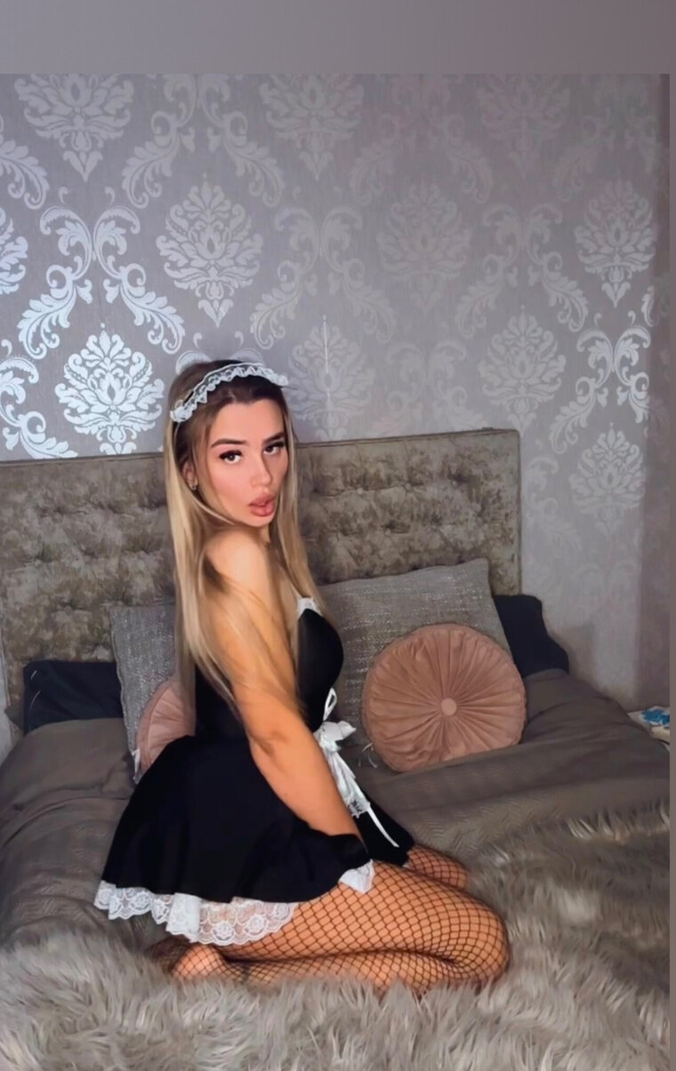 Lily Foxx cover image