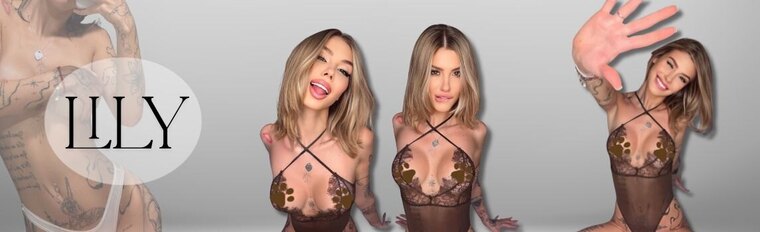 Lily 🥥 cover image