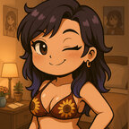 LilyNightshade avatar