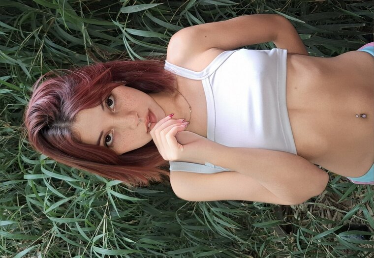 Lily โข 18 ginger ๐๐ค banner image