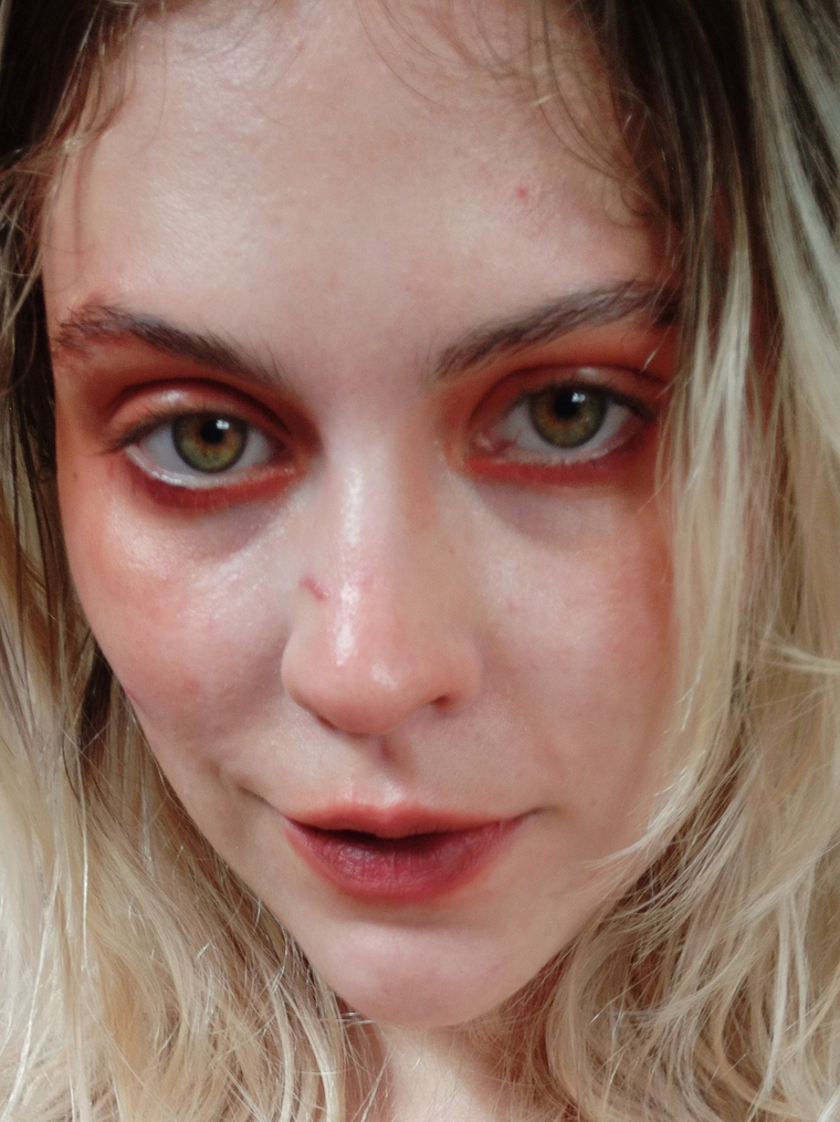 Lily Adams cover image