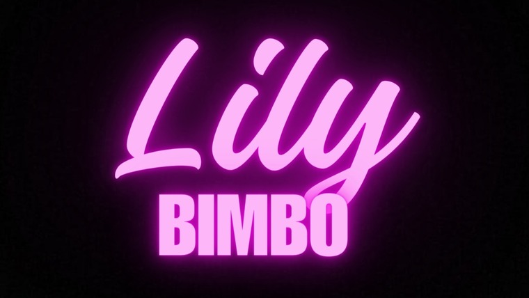 Lily Bimbo banner image