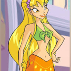 Lily Bossard avatar