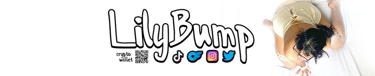 Lily Bump cover image