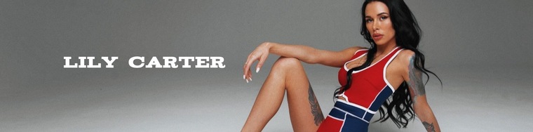 Lily Carter cover image